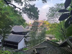 -岳麓山风景名胜区