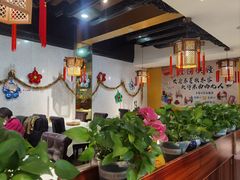 -鑫巴蜀(和平里店)