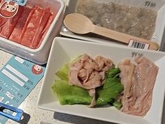 -野妹火锅(龙岗店)