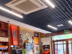 大堂-京玉菲饭店(李村店)