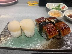 -友壹町寿司(嘉洲广场店)