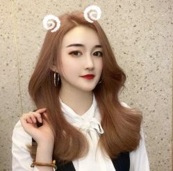 -摩登时代美发沙龙