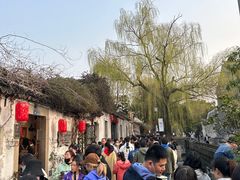 -猫的天空之城概念书店(苏州平江店)