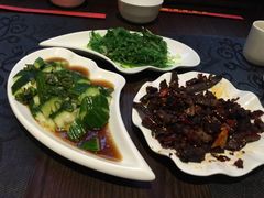 -川味川食府