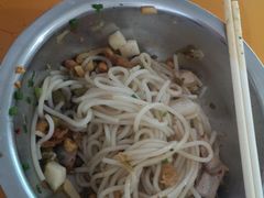 -瘦子桂林米粉店(总店)