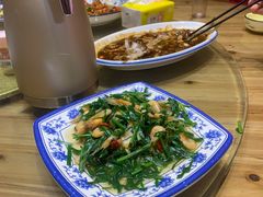 -灵福缘私房菜·农家菜(拈花湾·灵山大佛必推店)