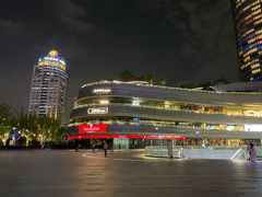 -Wolfgang’s Steakhouse 沃夫冈牛排馆(上海白玉兰广场店)