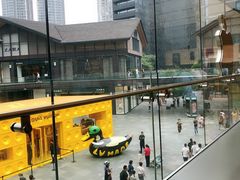 -Apple零售店(成都太古里店)