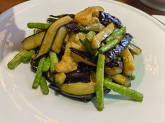 长豆角茄子-湘约东方·湘约和港·湖南家常菜·宴请(民星路店)