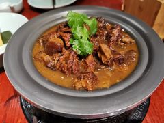 -北平食府(马鞍山路店)