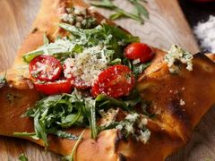 -芭莉与彩虹西餐厅(成都合生汇店)