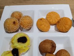 -龙聚德北京烤鸭(沙坪坝华宇A馆店)