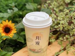 -喜茶(上海兴业太古汇店)