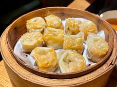 福州鱼饺-闽上鲜·福建菜(龙湖滨江天街店)