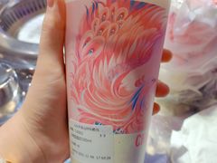 -本宫的茶(济南山师店)