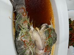 -饭橘汉江码头·乡野土菜馆(静安路店)