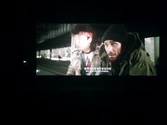 -佳兆业国际影城(鞍山店)