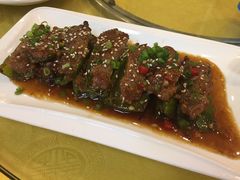 -盛记顺德高佬猪杂粥