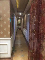 -芳朵美容养生SPA