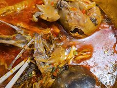 -袁州宴·地道袁州菜(袁山东路店)