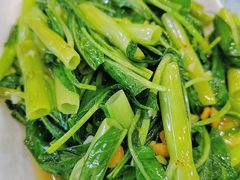 空心菜-潮汕铺老店(甜水井店)