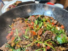 -福阿婆老牌湘菜(大润发店)