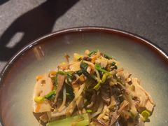 -南京大牌档(新街口德基广场店)