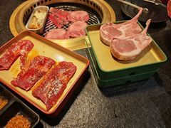 -神户赤童日式烤肉伙伴(东直门店)
