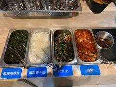 -哈哈碳都·牛肋条无限自助烤肉(台江万达店)