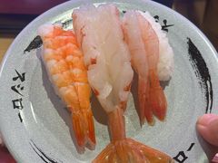-寿司郎(皇庭广场店)
