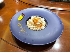 -古越舫·精品杭帮菜(商都路店)