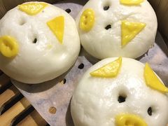-青叶202都市餐厅(迪诺水镇店)
