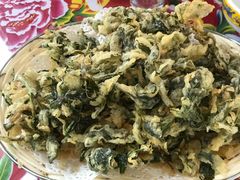 -何适山庄 ·可团建(水长城P2停车场店)