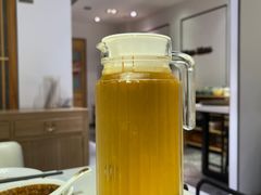 茅根竹蔗水-沄记顺德菜打边炉(东直门店)