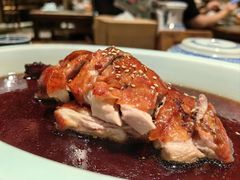 -南京大牌档(之心城店)