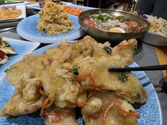 -鹤之乡·齐齐哈尔东北炭火烤肉(昆明盈江路店)