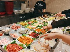 -大食代美食广场(月星环球港店)