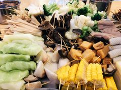 -路遥的小屋冷沾沾(凯德广场店)