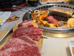 -火炉火自助餐(西直门凯德MALL店)