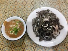 -清真·鸦儿李记·小馆(后海店)