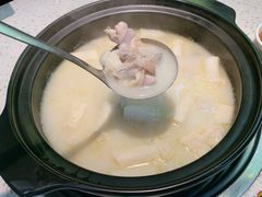 霸气竹笙王猪肚鸡-顺德公广东猪肚鸡·煲仔饭(白石洲店)
