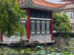-番禺宾馆丽苑厅