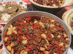 -辣小鲜·南昌大排档(船山路店)