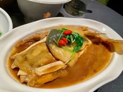 -肆月河豚·淮扬菜·湘菜(华天店)
