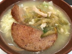 -德兴茶餐厅(沙田店)