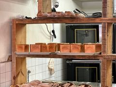 水吐司-佐敦面包铺·JORDAN BAKERY