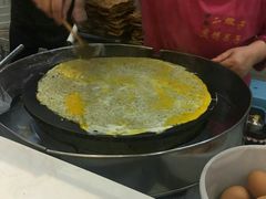 -清真·二嫂子煎饼果子(鼓楼旗舰形象店)