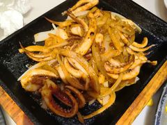-韩宫宴烤肉·料理(苏州中心店)