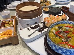 -北国饭店.海鲜.北方菜(新河路店)