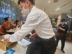 -勇利赵家烤肉坊(含光路店)